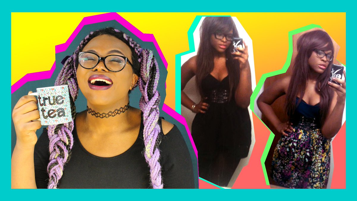 Honoring #TransWeek with a playlist of videos from pioneering transgender creators → goo.gl/Xoc05M