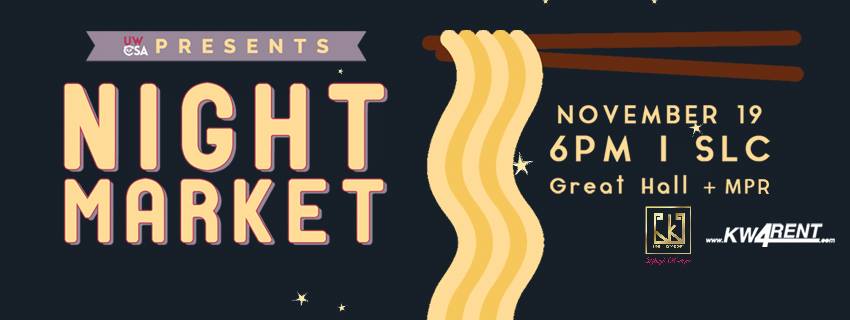 uwaterloofsa's tweet photo. Happy Friday :)
Do you enjoy trying new types of food from other cultures? Join us tomorrow! 
🍣🍱🍚🍞🍲🍢🍟🍧🍡🍰 #Uwaterloo #UWCSA https://t.co/fsWhOWY9ja