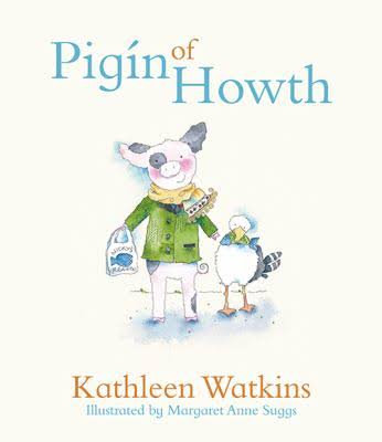 Children's Books Ireland tweet media