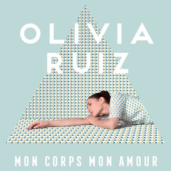 A nos corps-aimants de Olivia Ruiz est sorti 😀#Ilyadesnuits #ANosCorpsAimants #NouvelAlbum