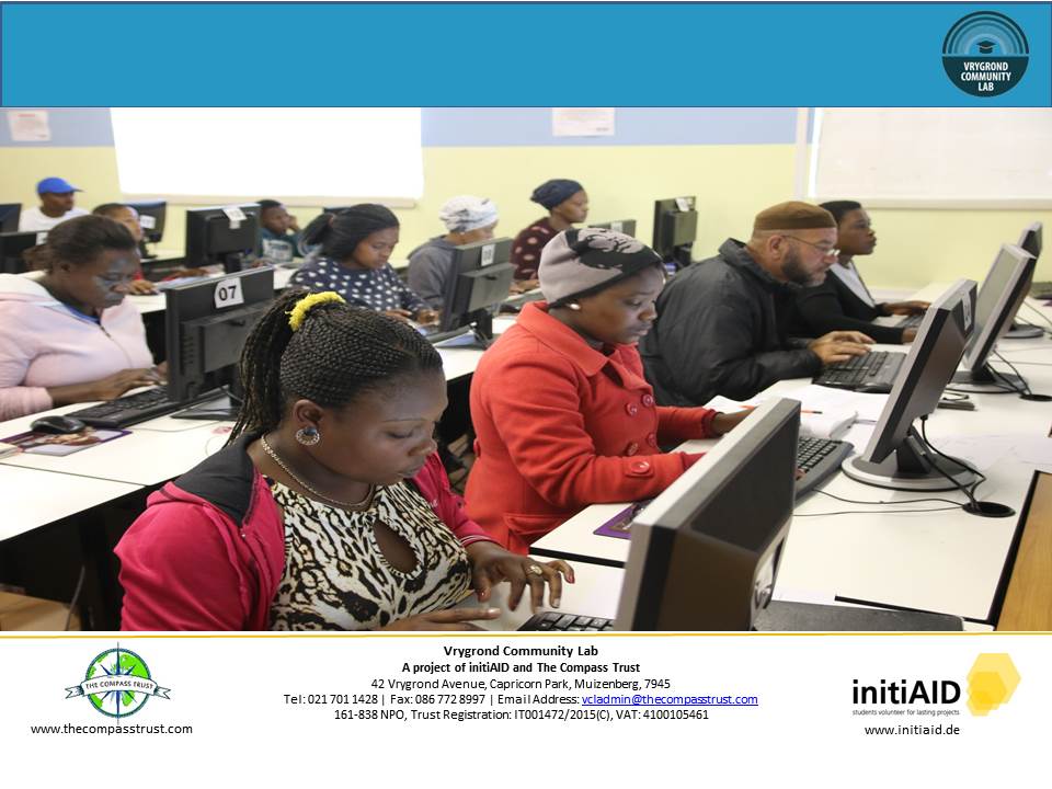 LDeliwe's tweet photo. 2016 Group 6 #VCLBetterFuture @VrygrondLab @initiAIDeV https://t.co/NwVZYAmMFc