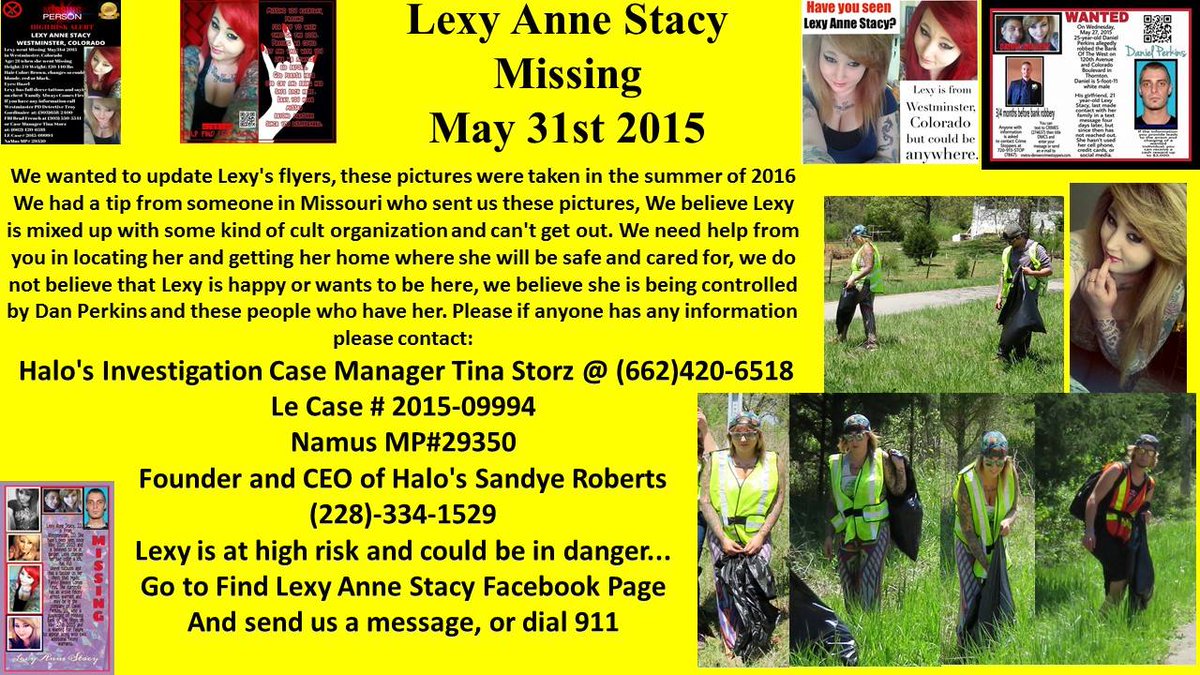 Jamie Leigh Martin tweet media