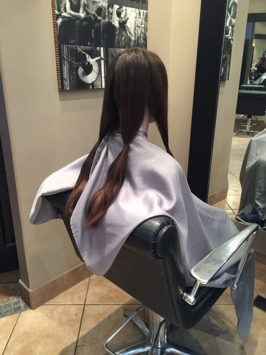 playwithmath's tweet image. PD Day 10" hair donation for #canadiancancersociety @pantene. Thanks Nicole @_fortelli! @PeelSchools @EldoradoPDSB