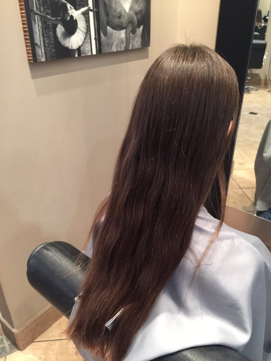 playwithmath's tweet image. PD Day 10" hair donation for #canadiancancersociety @pantene. Thanks Nicole @_fortelli! @PeelSchools @EldoradoPDSB