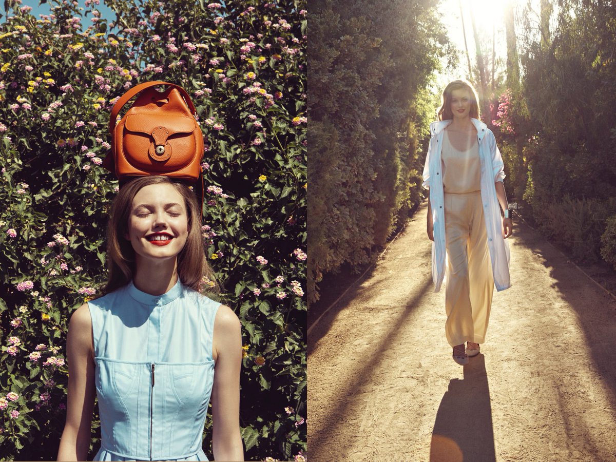 blankdigitalNY's tweet photo. "Sunny Disposition" #BergdorfGoodman Magazine Nov 16 
#LindseyWixson Photographed by #SofiaAndMauro 
Post Production by #BlankDigital https://t.co/lJ6DcleYHM