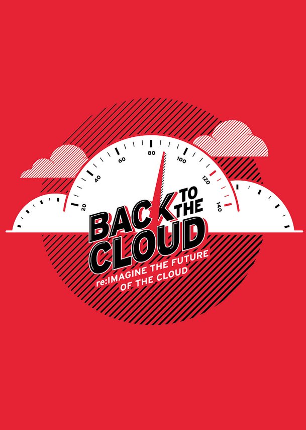 RedHatEvents's tweet photo. Great Scott! #RedHat is #BackToTheCloud at #reInvent. Register for our pub crawl today. https://t.co/zNEG3xwkQr https://t.co/7N73WMzVIP