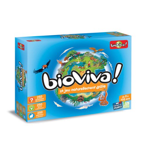 BiovivaEditions's tweet photo. Le #MIFExpo, c'est jusqu'au 20 novembre ! 
L’occasion d’une sélection spéciale #jouets Made in France ! #ACFJF
https://t.co/18irT8Sjib https://t.co/tBl4vmPgU4