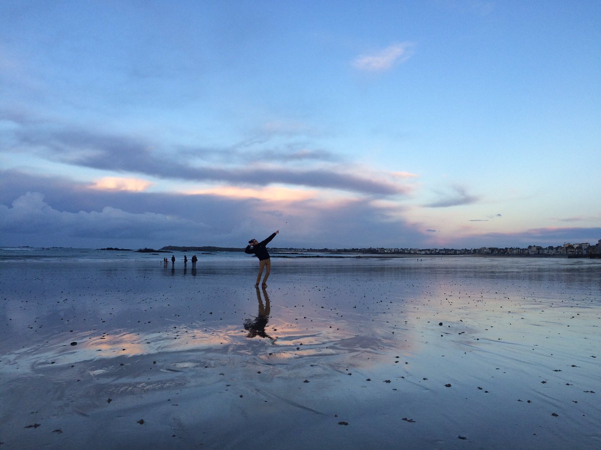 MakerTour's tweet photo. Au revoir Saint-Malo et @360possibles, merci c'était de la bombe 🐠 Hâte de tous se retrouver l'année prochaine à Brest #360possibles https://t.co/3Gc2IEsgpL