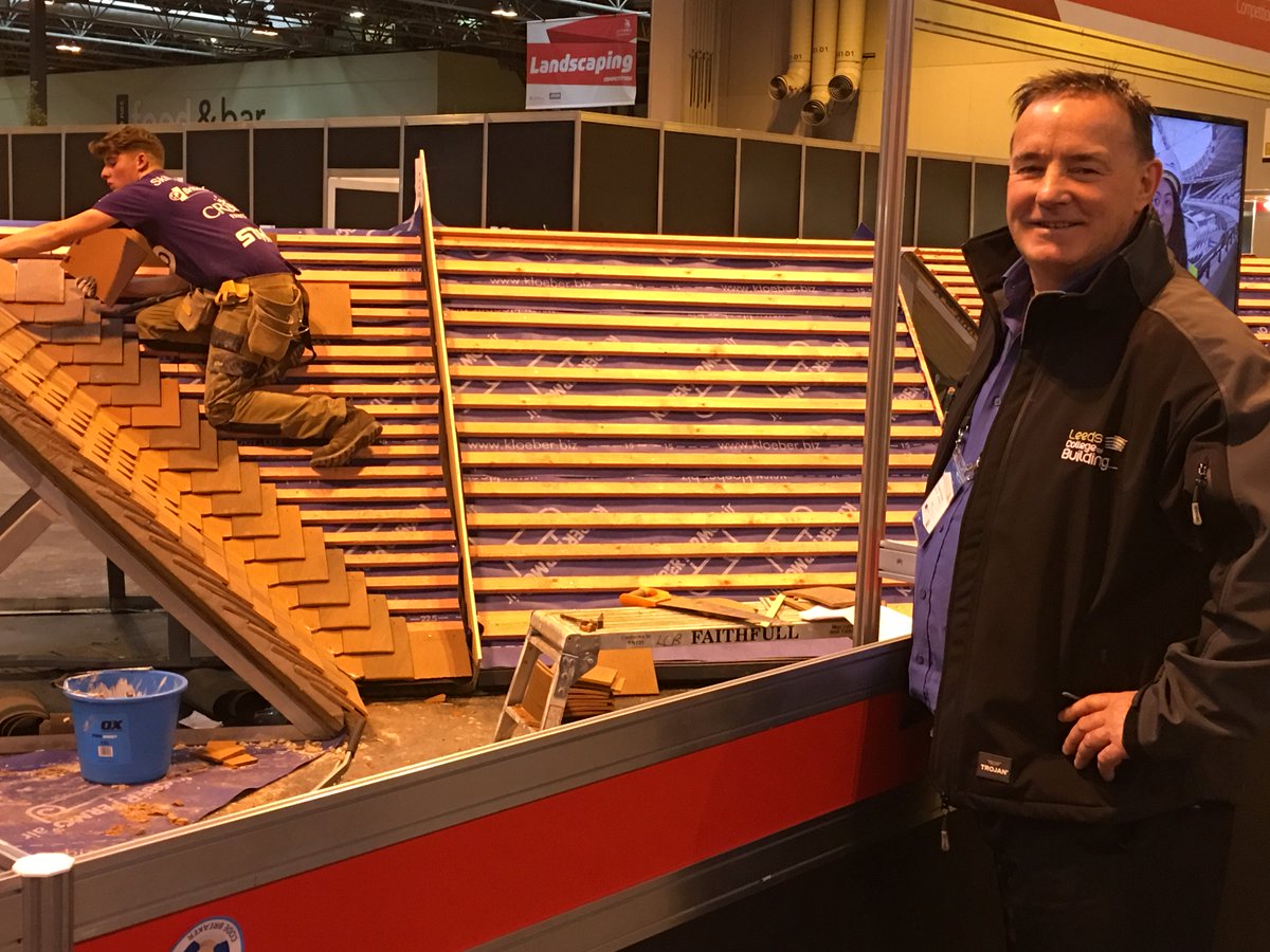 Roof Training Group tweet media