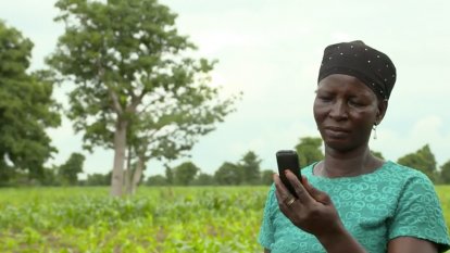 What causes low uptake of digital credit w smallholders? ISF's latest briefing explores this question @DIG4impact hubs.ly/H05fCsq0