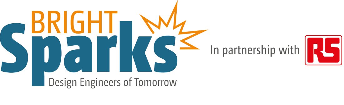 RSDesignSpark's tweet image. Know any talented young engineers? Nominate them today for @ElectronicsNews BrightSparks programme at electronicsweekly.com/brightsparks/