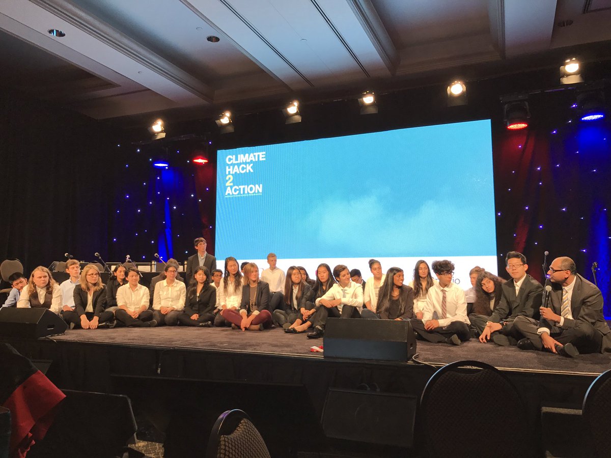 Hannah Alper (@thathannahalper) on Twitter photo These <a href="/YRDSB/">York Region DSB</a> students from #Hack2Action are awesome and inspiring! They're making me excited about opportunities I'll have in high school. These <a href="/YRDSB/">York Region DSB</a> students from #Hack2Action are awesome and inspiring! They're making me excited about opportunities I'll have in high school.