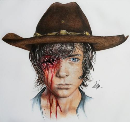 ネタバレ ウォーキング デッド シーズン6の10の疑問と改善点を徹底検討 感想 Ciatr シアター