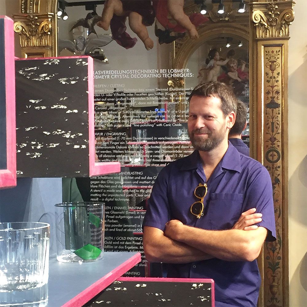 NikkiElizDemere's tweet image. Vienna Design Week 2016: Passions Run High in Vienna: buff.ly/2ghSmSn via @DesignMilk #Design #ViennaDesignWeek