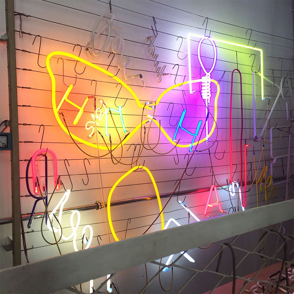 NikkiElizDemere's tweet image. Vienna Design Week 2016: Passions Run High in Vienna: buff.ly/2ghSmSn via @DesignMilk #Design #ViennaDesignWeek