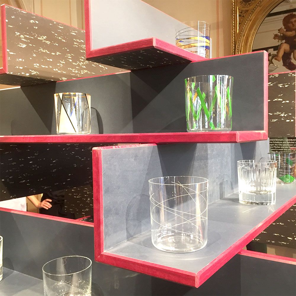 NikkiElizDemere's tweet image. Vienna Design Week 2016: Passions Run High in Vienna: buff.ly/2ghSmSn via @DesignMilk #Design #ViennaDesignWeek