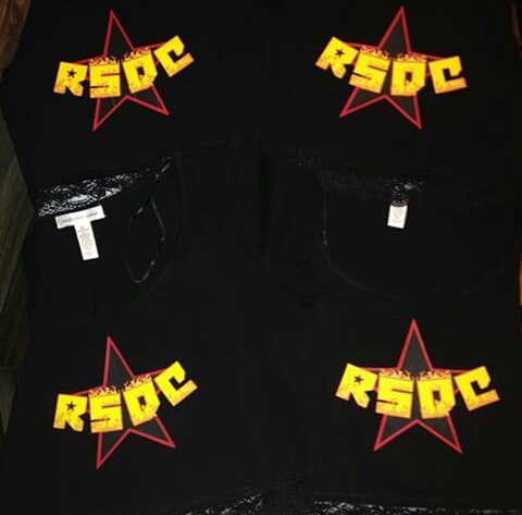 BODI3_905's tweet photo. @905cbg Custom Collaboration
#Rockstars #Dance #Team #support #custom #graphics #Danceislife #model #ReelWaveEnt #cheer #production #working https://t.co/0hZEtGfQSn