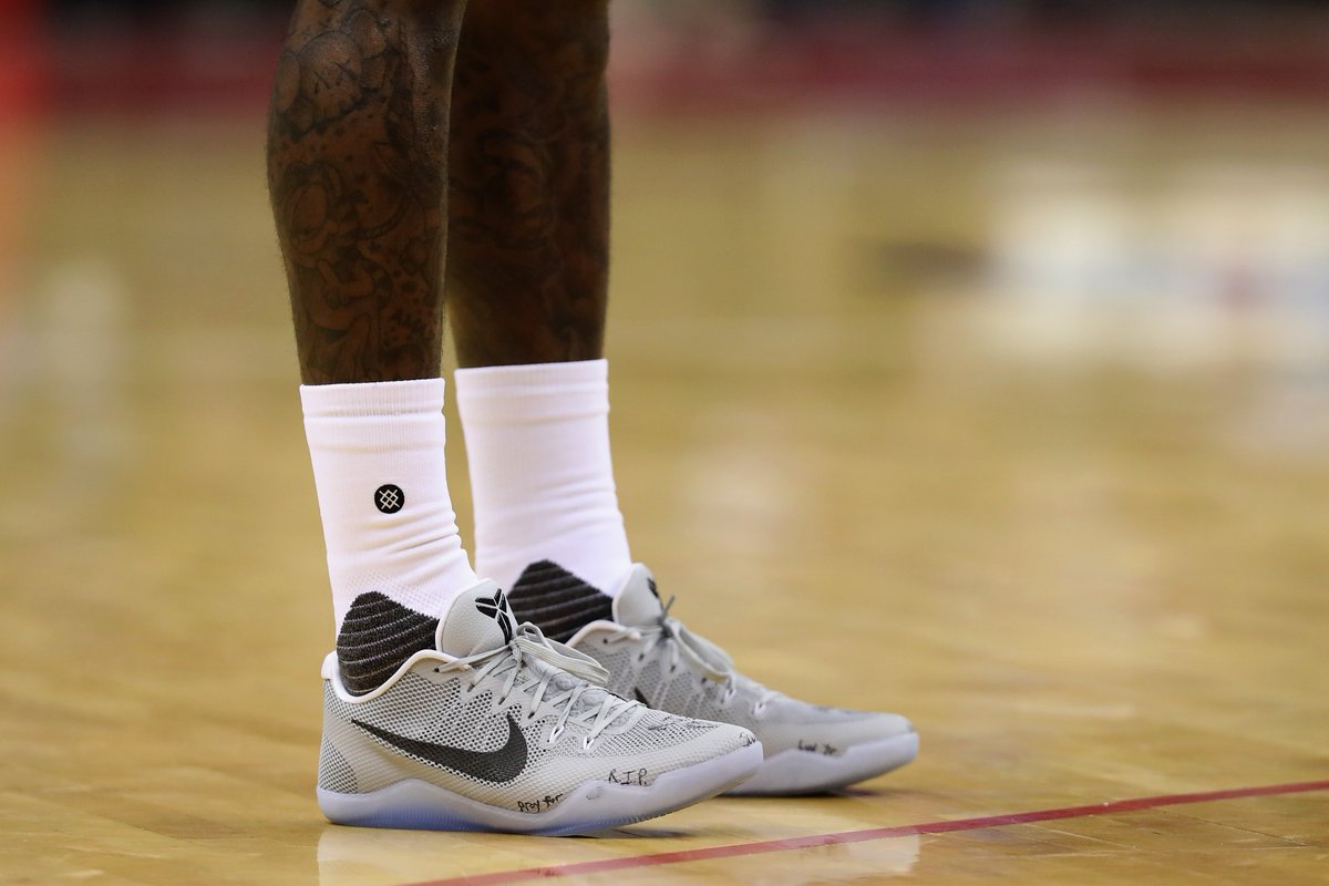 Nike store john wall