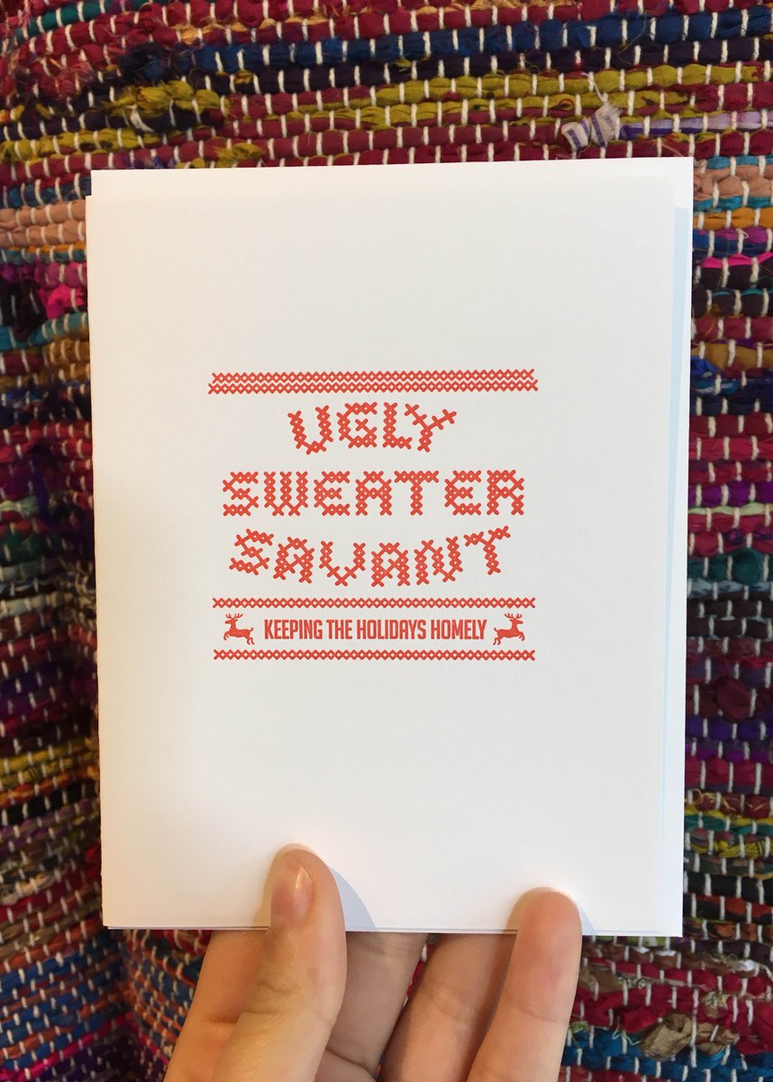 ShopCoriander's tweet photo. It's never too early to start thinking about holiday parties ;)
 #funcardfriday https://t.co/nefREGrvCZ