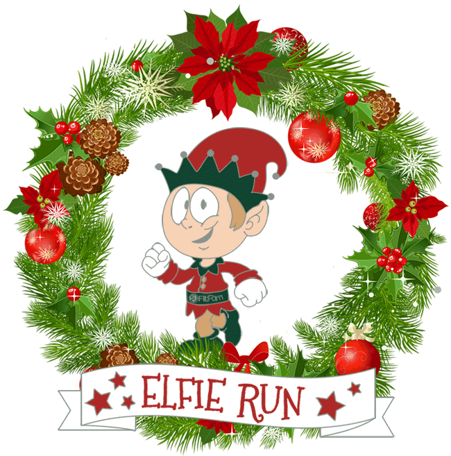 runblogaz's tweet photo. Signed up for the @elfierun from @FitFam_com! Fun virtual run benefiting one of my fav charities- @ToysForTots_USA! https://t.co/7yzTeITURw https://t.co/NnlUnc1gI8