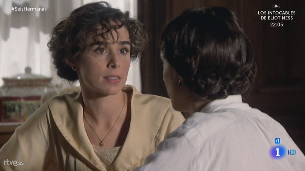 CANDELA SERRAT - Página 3 CxjwzjSUsAAkx4J