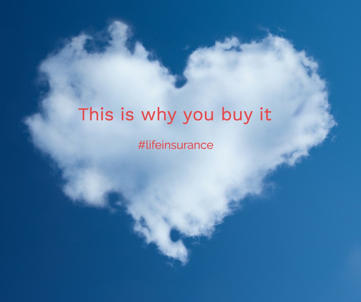 LocalLifeAgent's tweet image. #lifeinsurance