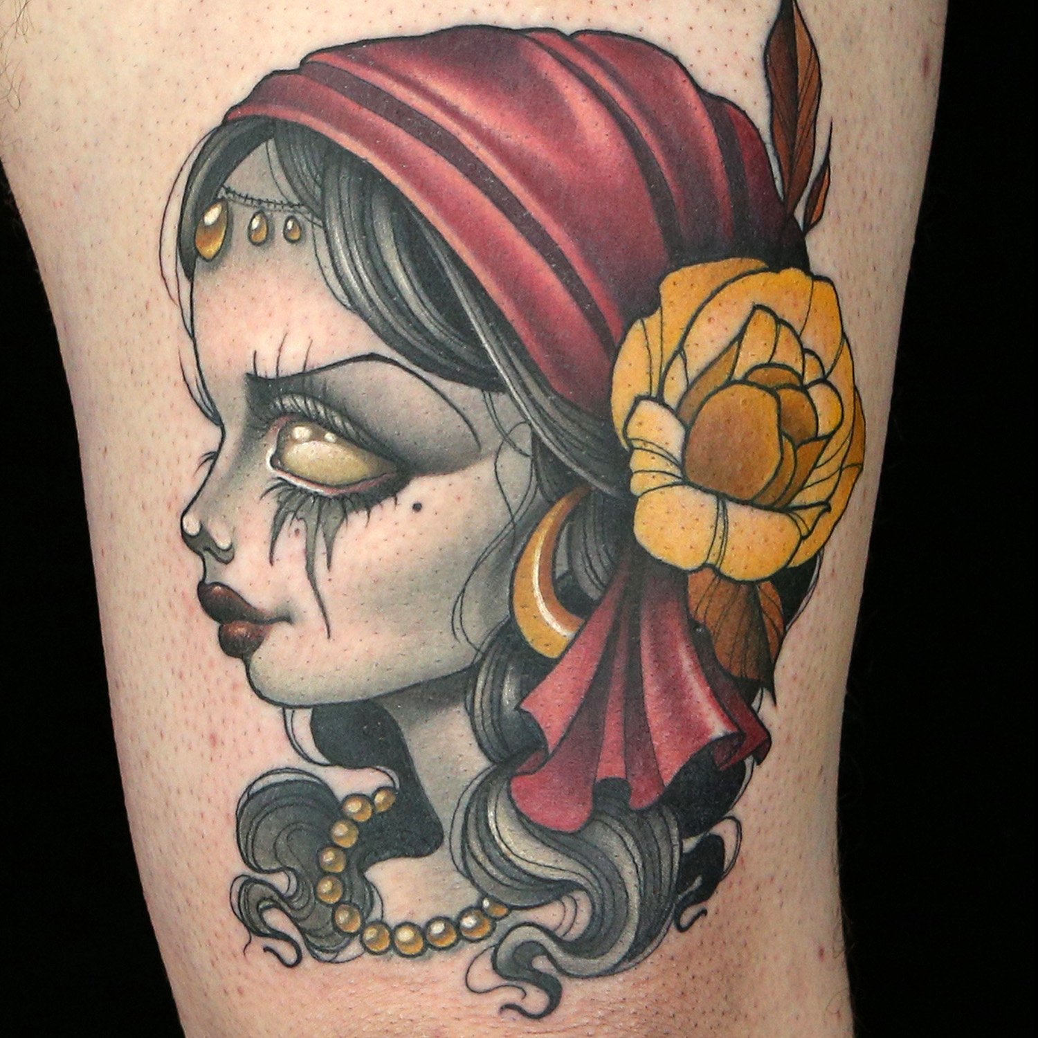 Ink Master on Twitter: Ink Master on Twitter: