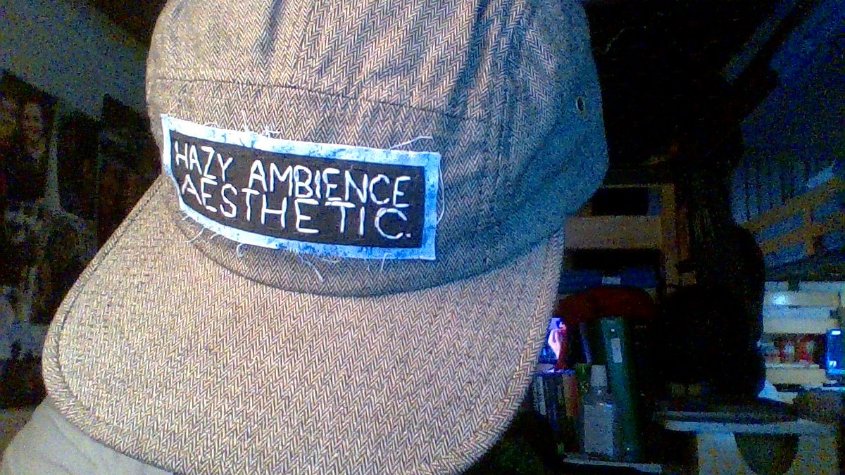 jakespatches's tweet image. Slick custom snapback! #snapback #smallbusiness #fashionfriday