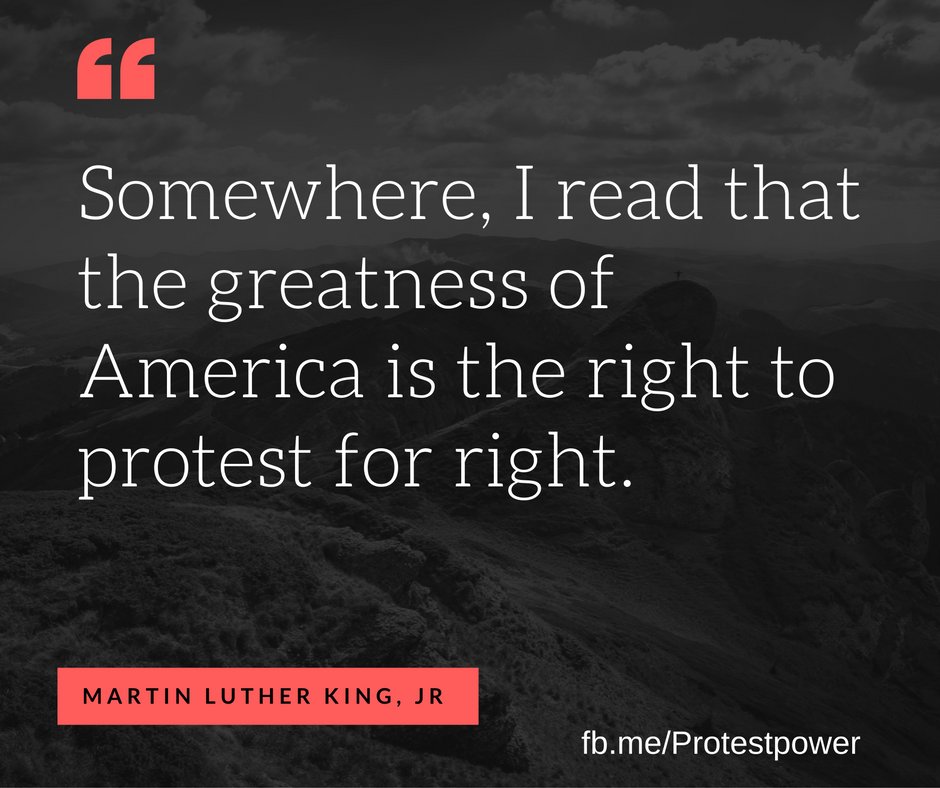 protestpower's tweet image. 