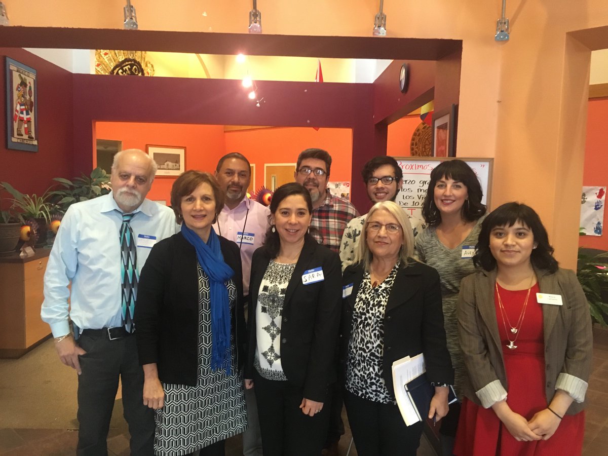RepBonamici's tweet photo. Met today with #StandUpFG students & community leaders to discuss what steps we can take to make sure ALL students are safe at school. 2/2 https://t.co/zBS0wjldap