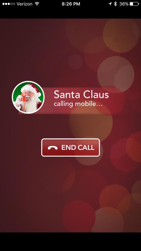 fullyjessed's tweet photo. There ya go Mams&amp;Dads #yourewelcome #santascalling #parenting #christmas https://t.co/LF8tcLBAKg