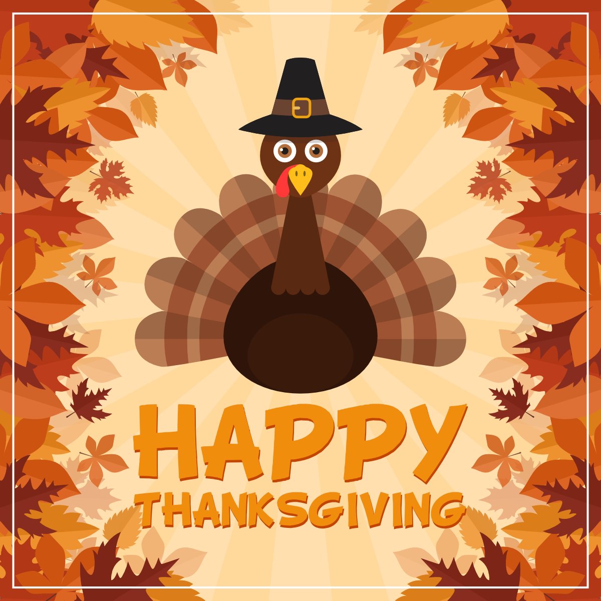 cbctechsupport's tweet image. Have a safe and happy Thanksgiving break!