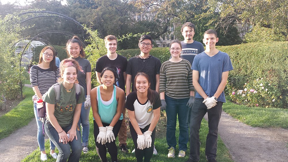 434CSC's tweet photo. We were so lucky to get some of our questions answered in today's #KnowYourOrg with @NUCircleK! https://t.co/vTjB3O6F6B https://t.co/qzZNIaiJvI