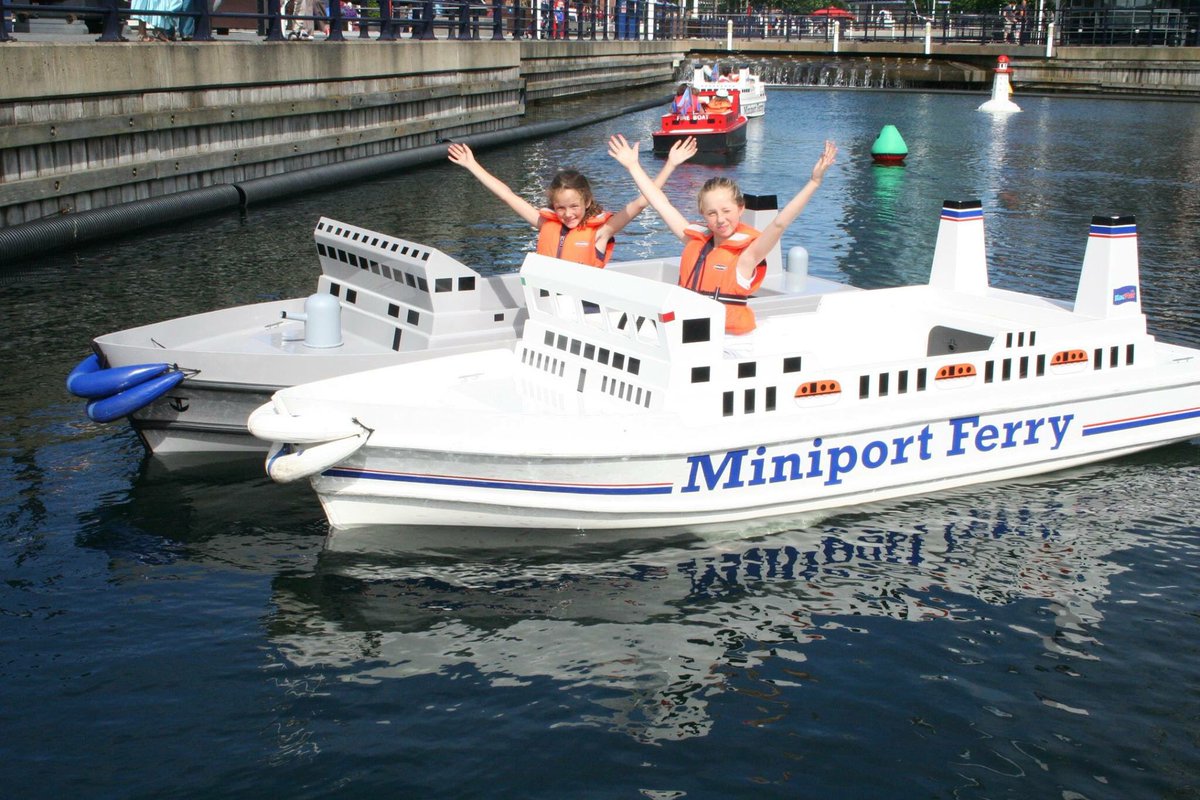 MiniLoco Express (MiniLocoExpress) Twitter