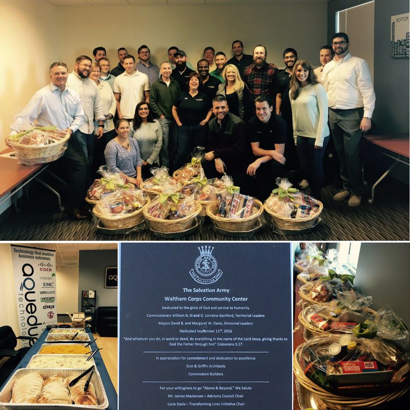 AqueductTechnologies tweet media