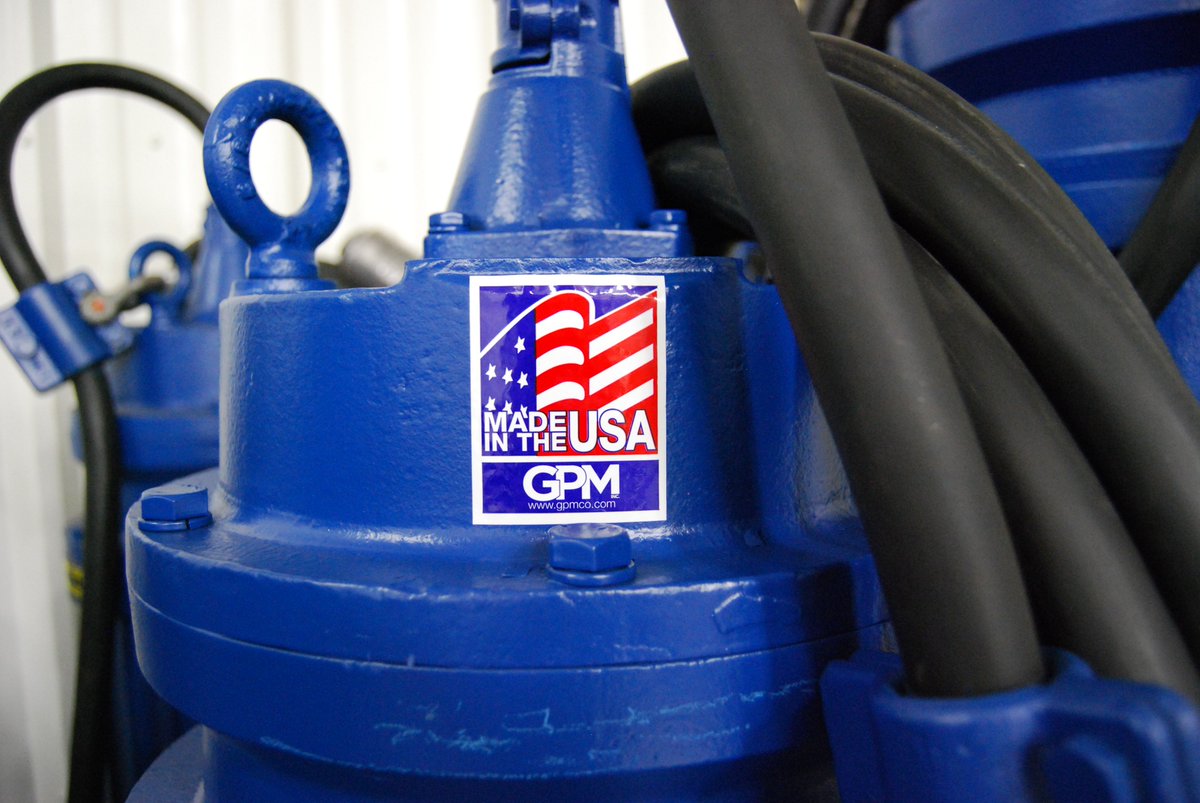 GPM Inc (GPMInc) Twitter