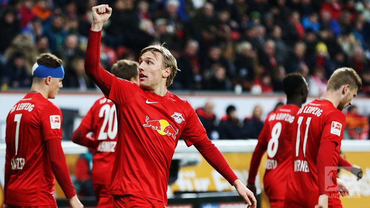 RB_leipzig3's tweet photo. بعض صور اللقاء https://t.co/l70RjAMnw0
