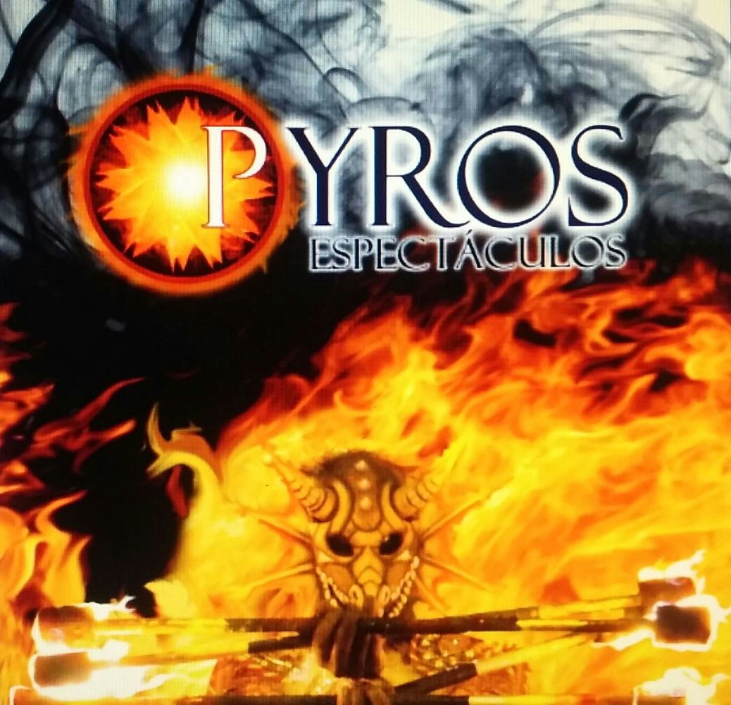 Pyros_spc's tweet image. Os esperamos este fin de semana en la feria que organiza #mafemic en #alaquas. No os lo podeis perder.
#pyrosespectaculos