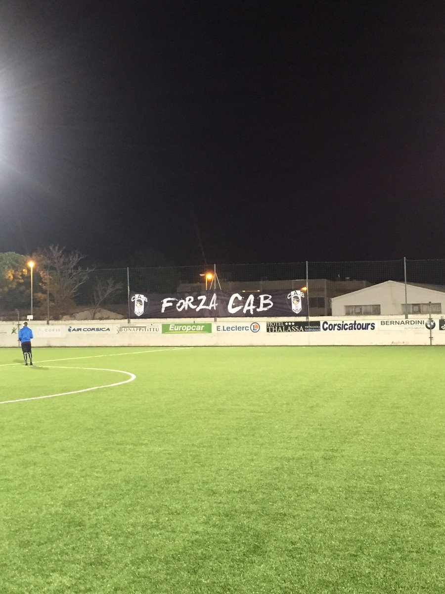 jeff_blts's tweet photo. 3pts ce soir puis c'est tout 💪🏽⚽️@CABASTIA @footnational @nikefootfrance #ForzaCAB https://t.co/W7V4Z9cOuo