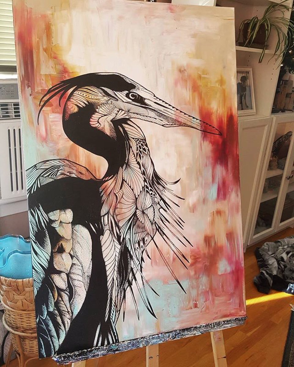 studio la mouche tweet media