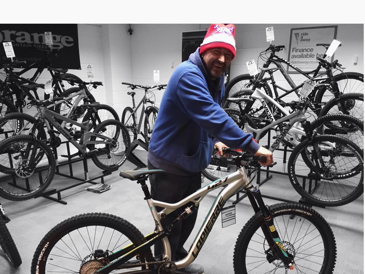 lapierre zesty 427 2017