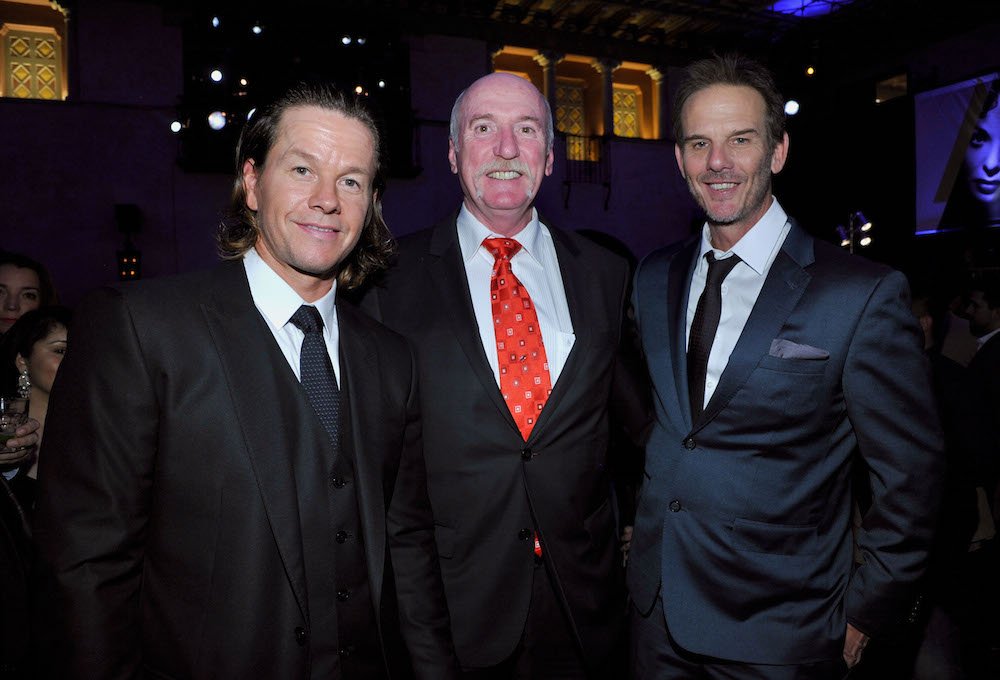 Patriots Day On Twitter The Incredible Cast Crew Of Patriotsdaymovie Afifest Chinesetheatres