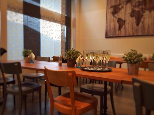 Look at our new design for the #employeecanteen ! Doesn't it look great? #Radissonblu #designforsuccess #weloveourstaff