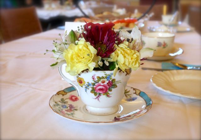 Hosting our (sold out) second annual Fairly High Tea today. Fair Trade festival sale with @villagesottawa continues. alternativetrade.ca/festivalsales/