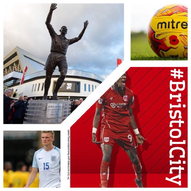 #FF #BristolCity @Shannon_bcfc <a href="/Ianpoile/">Poiley</a> @PSweetTraining @Benjsims <a href="/sargentcidered/">Sarge</a> <a href="/MartynWalter/">Yorkshire Red</a> @19ryan92