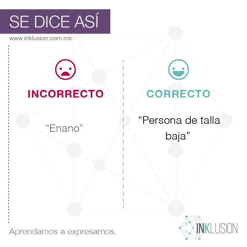 InklusionMX tweet picture