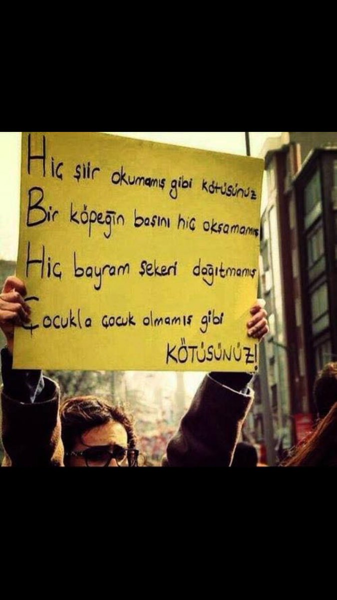 Nilufer Tasangil (@tasangilnilufer) on Twitter photo 