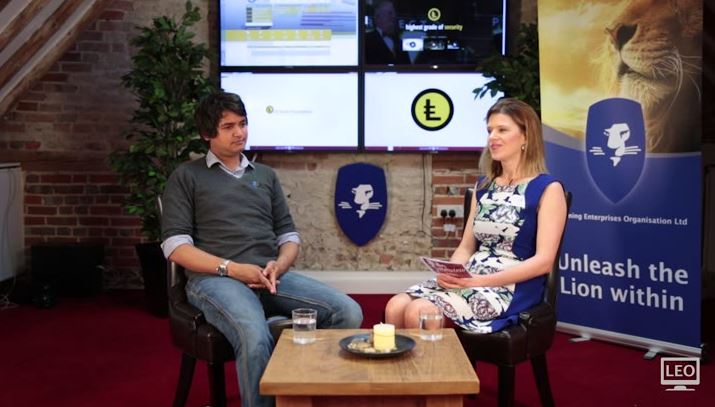 #leocoin getting news coverage all over the world! Hurry and buy now on livecoin.net. Don't miss out!!!