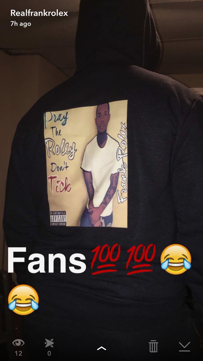 RealFrankRolex's tweet photo. https://t.co/CGWx6AA4VS https://t.co/jnYwLMIgZI