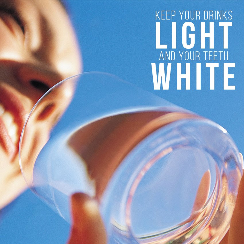 BenderDentCare's tweet photo. Avoid that Diet Coke, dark drinks tend to stain your teeth. https://t.co/5pgoo9IdlJ